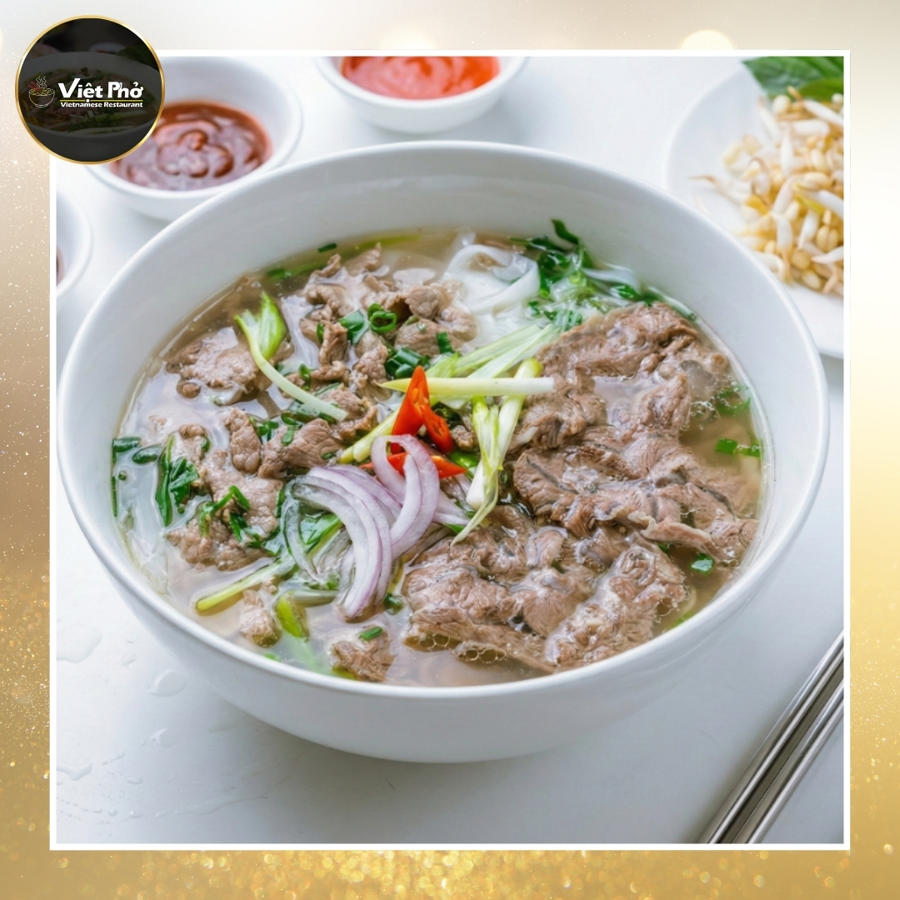 Vietnamese dishes